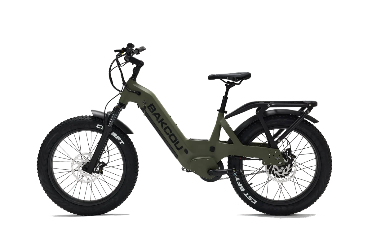 BAKCOU FLATLANDER SD