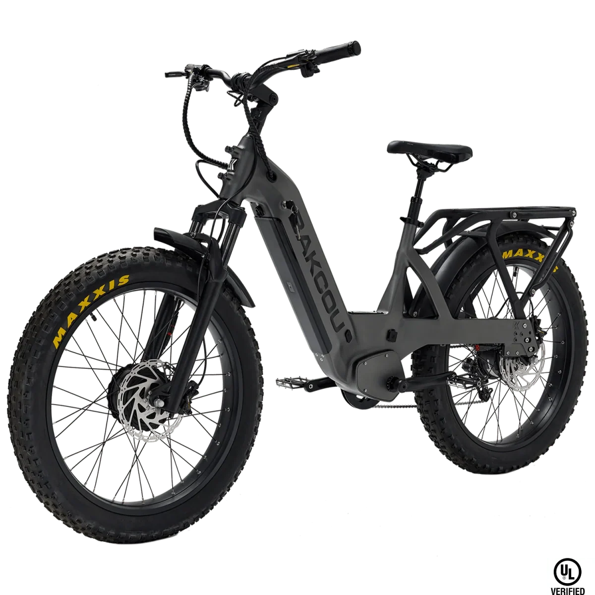 BAKCOU KODIAK SD AWD