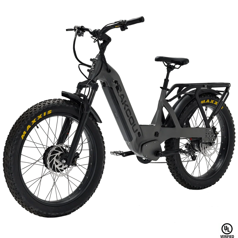 BAKCOU KODIAK SD AWD