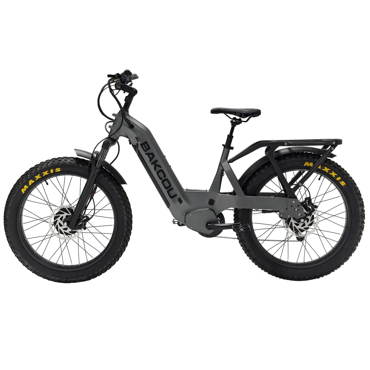 BAKCOU KODIAK SD AWD
