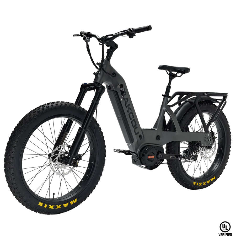 Bakcou MULE SD