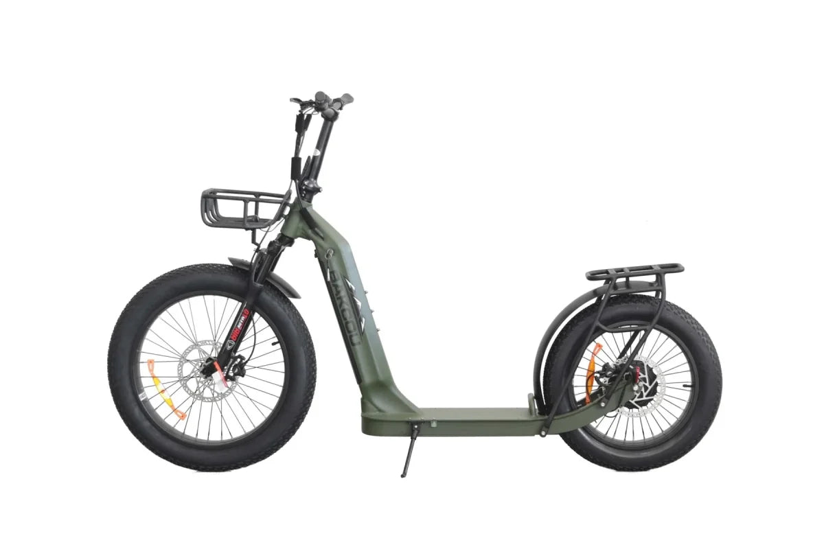Bakcou Timberwolf Electric Scooter