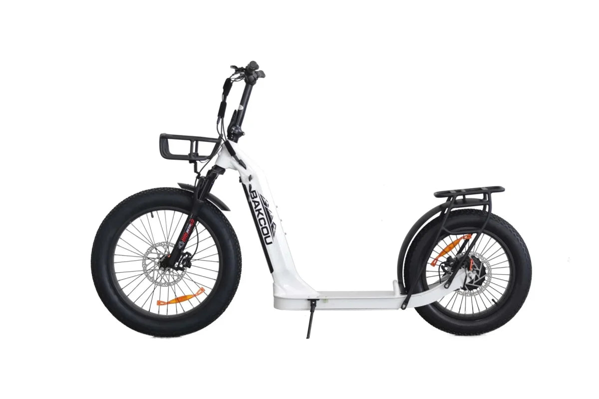Bakcou Timberwolf Electric Scooter