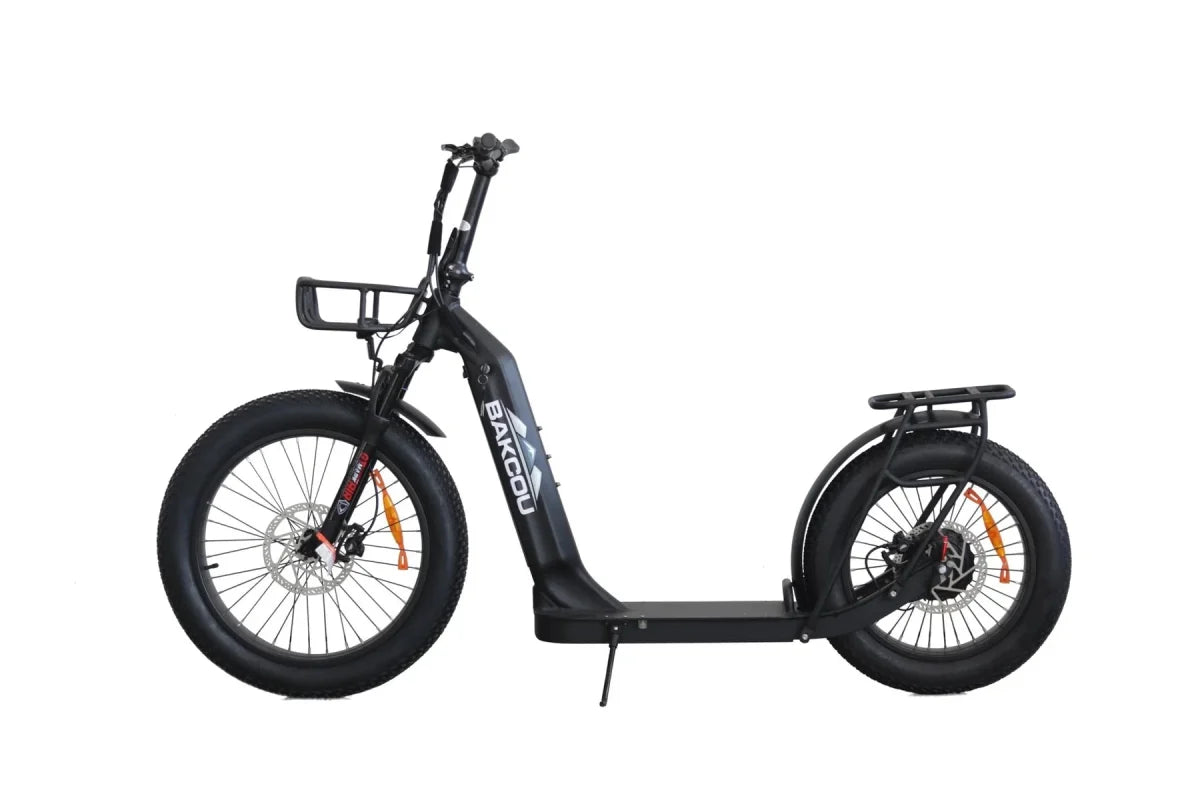Bakcou Timberwolf Electric Scooter