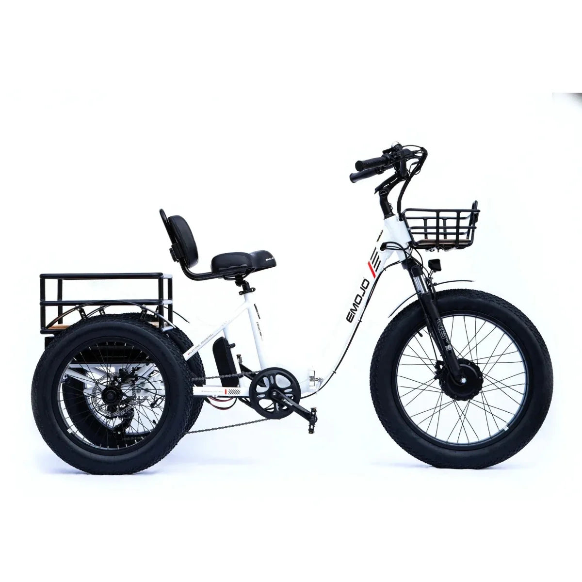 Bison Pro Urban Cruiser