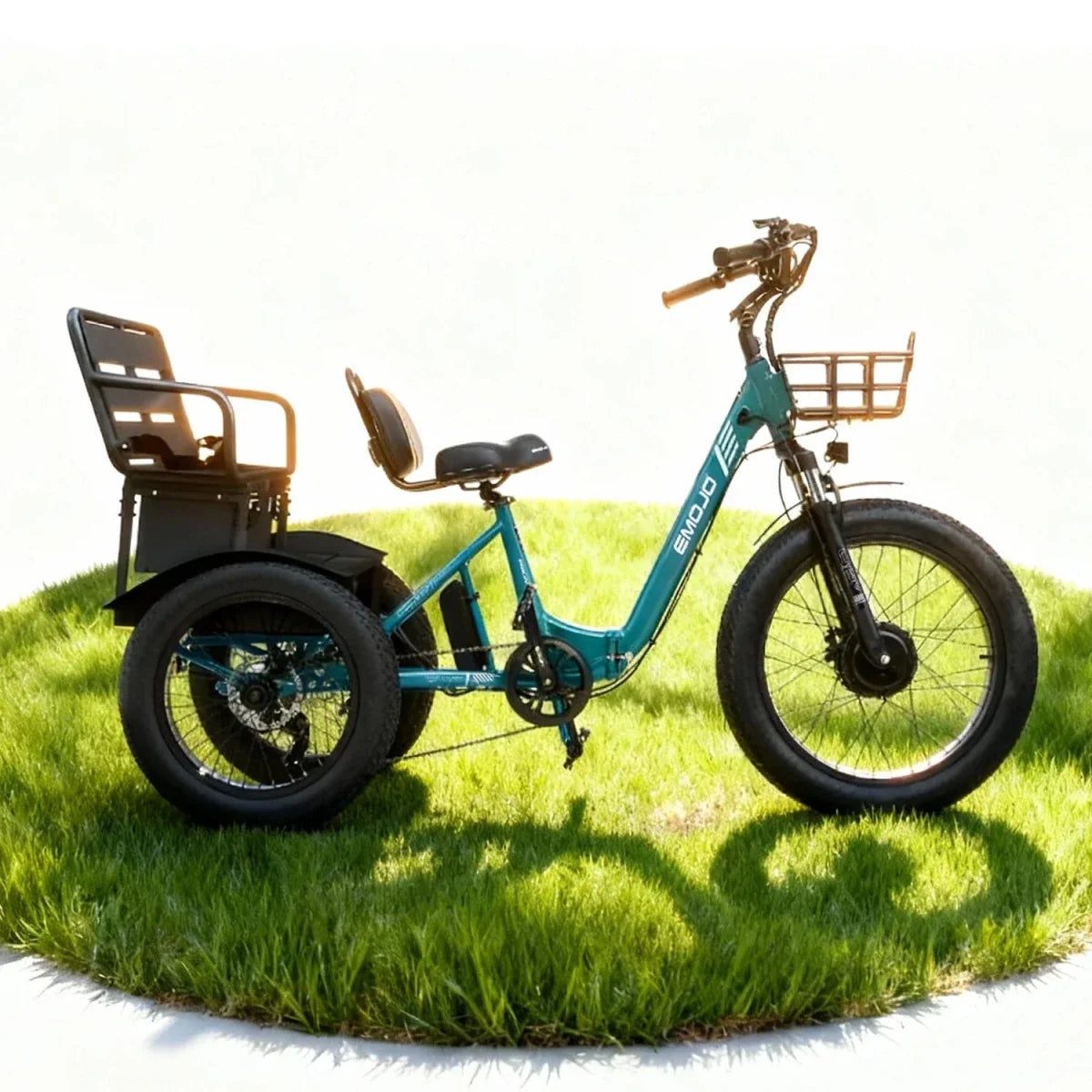 Bison Pro Urban Cruiser