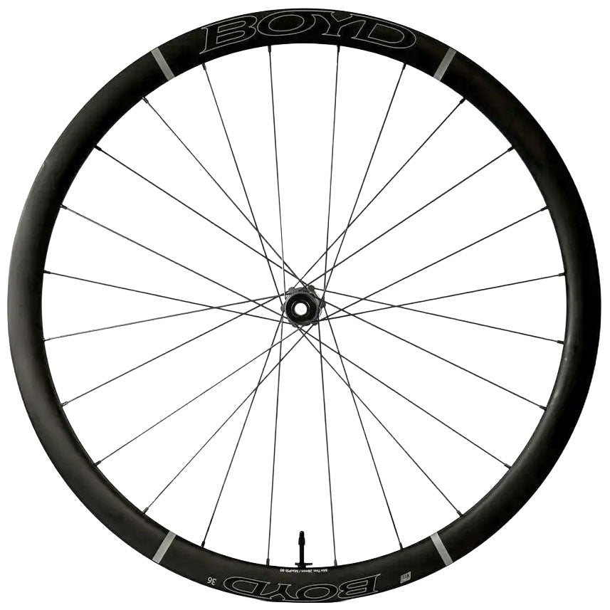 Boyd 36 Road Disc SL Wheels