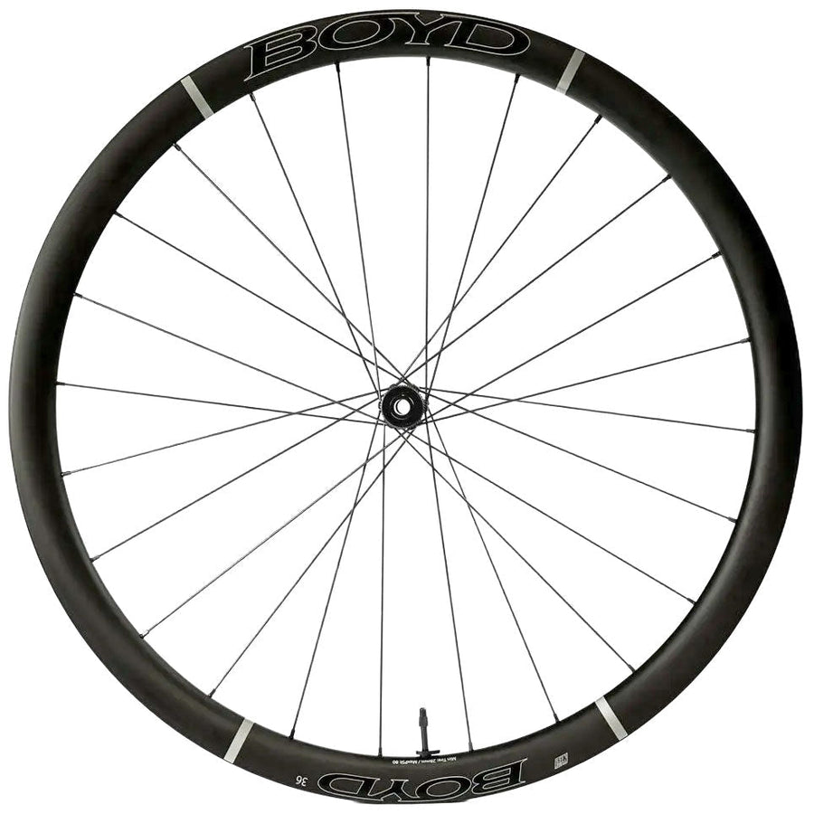 Boyd 36 Road Disc SL Wheels