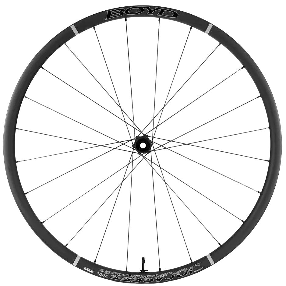 Boyd Jocassee Gravel SL Wheels