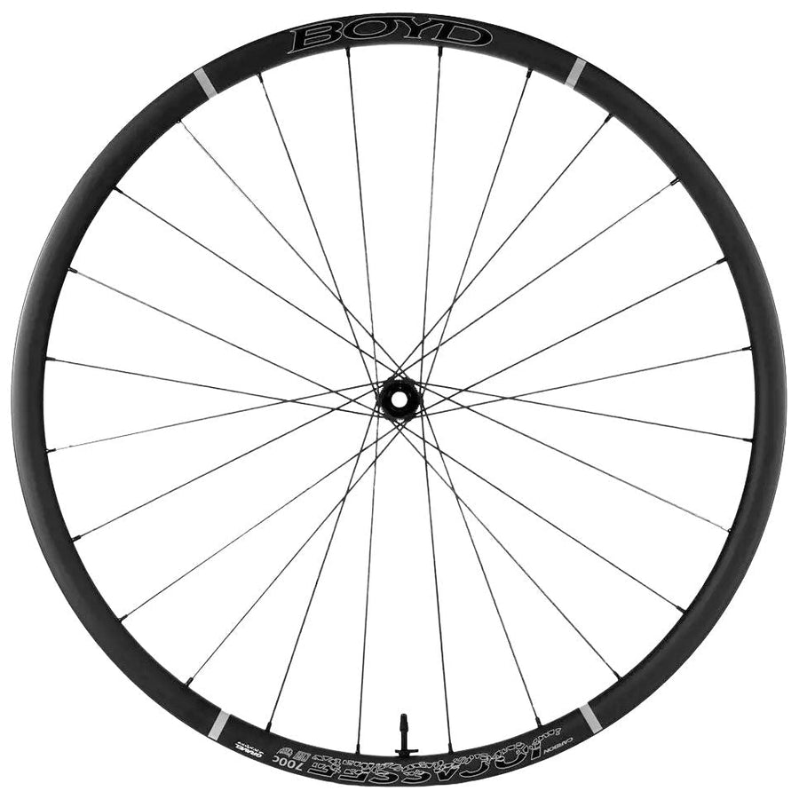 Boyd Jocassee Gravel SL Wheels