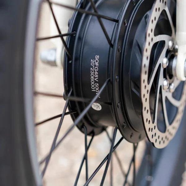 Bull Urban Cruiser