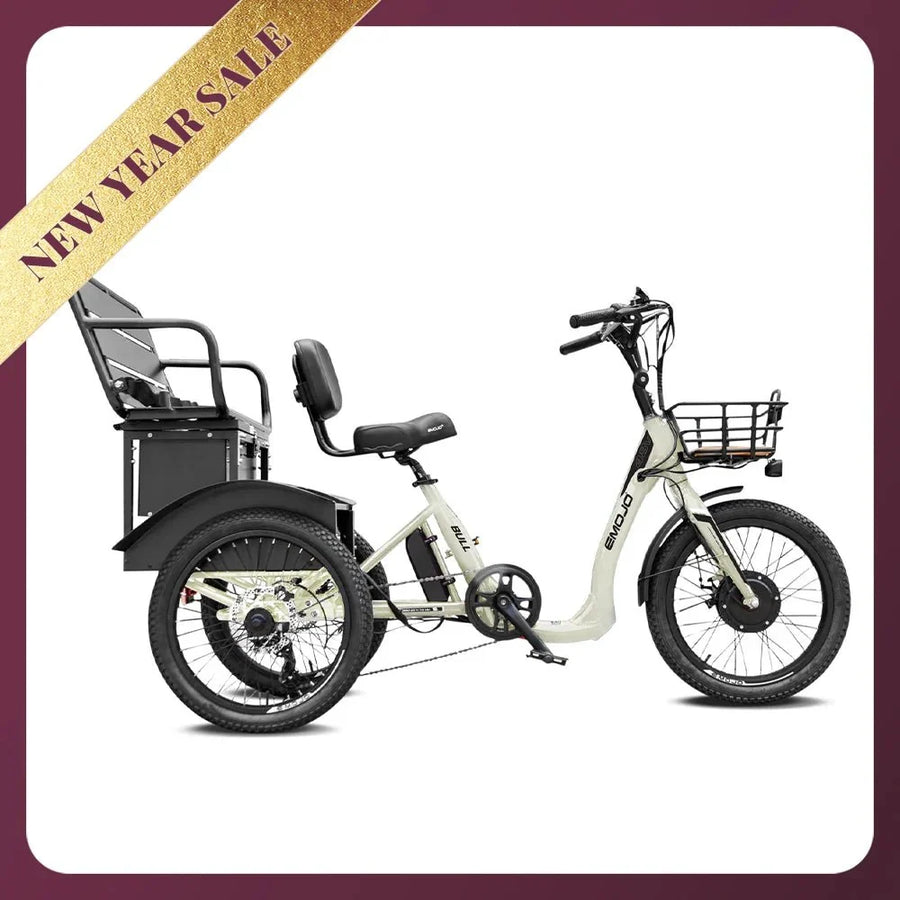 Bull Urban Cruiser