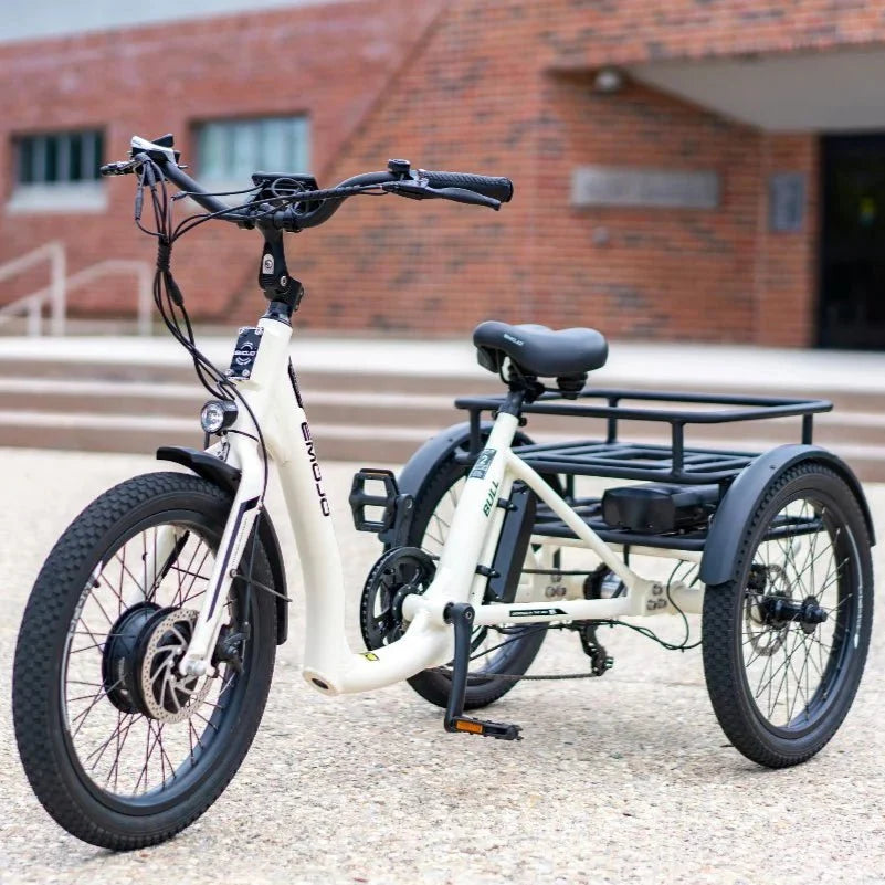 Bull Urban Cruiser