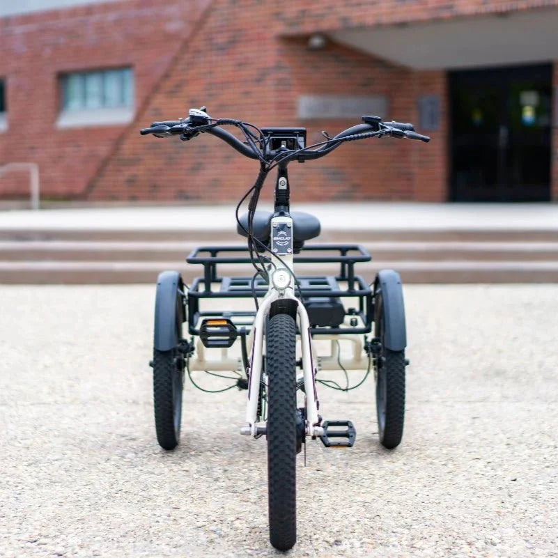 Bull Urban Cruiser