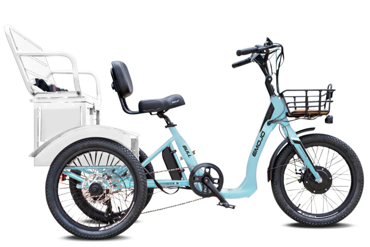 Bull Urban Cruiser