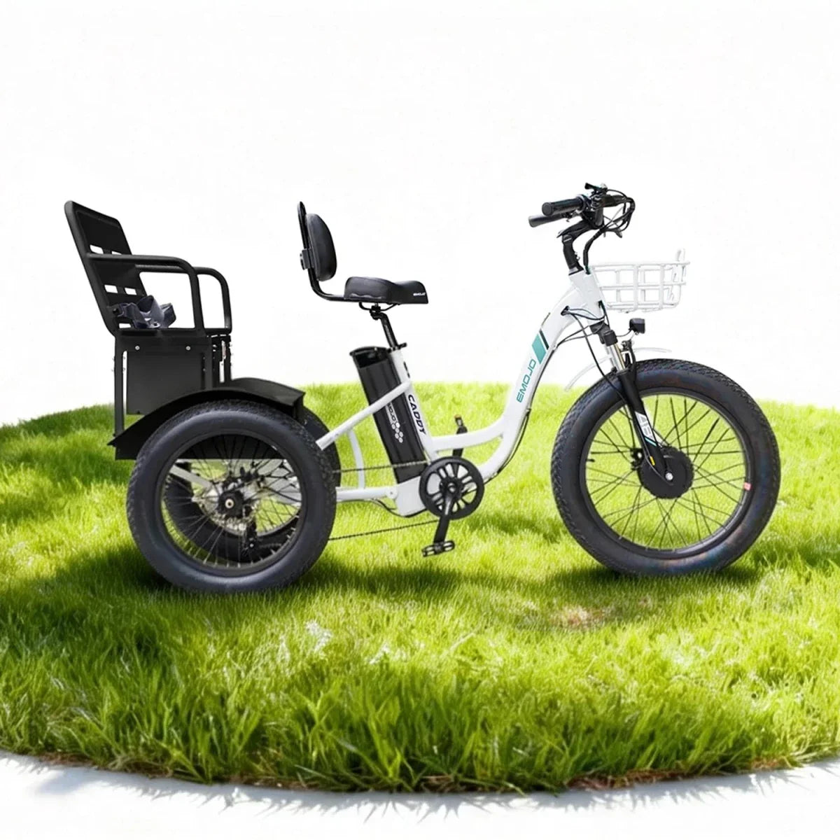 Caddy Pro Urban Cruiser