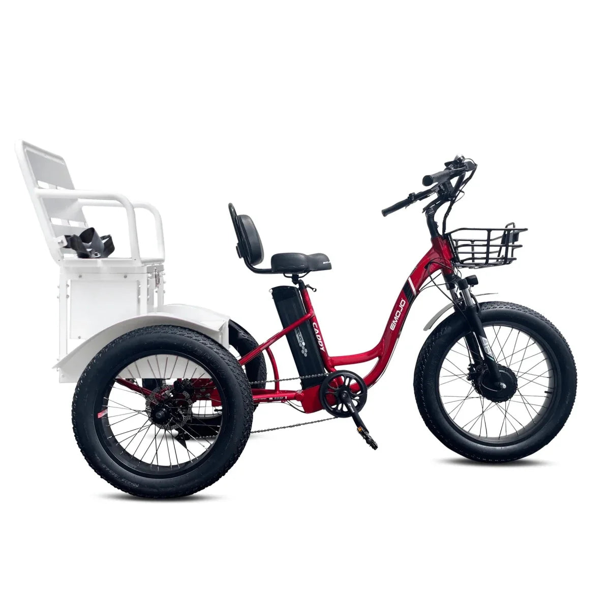 Caddy Pro Urban Cruiser