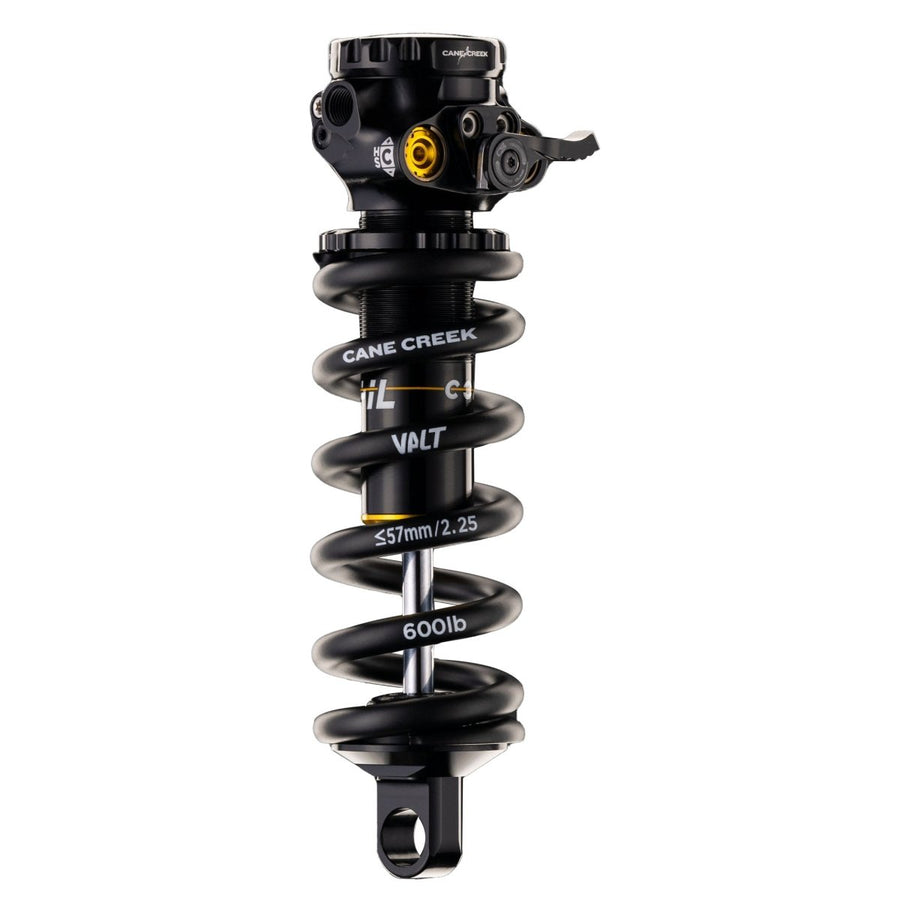 Cane Creek DB Coil IL Trunnion G2 Shock