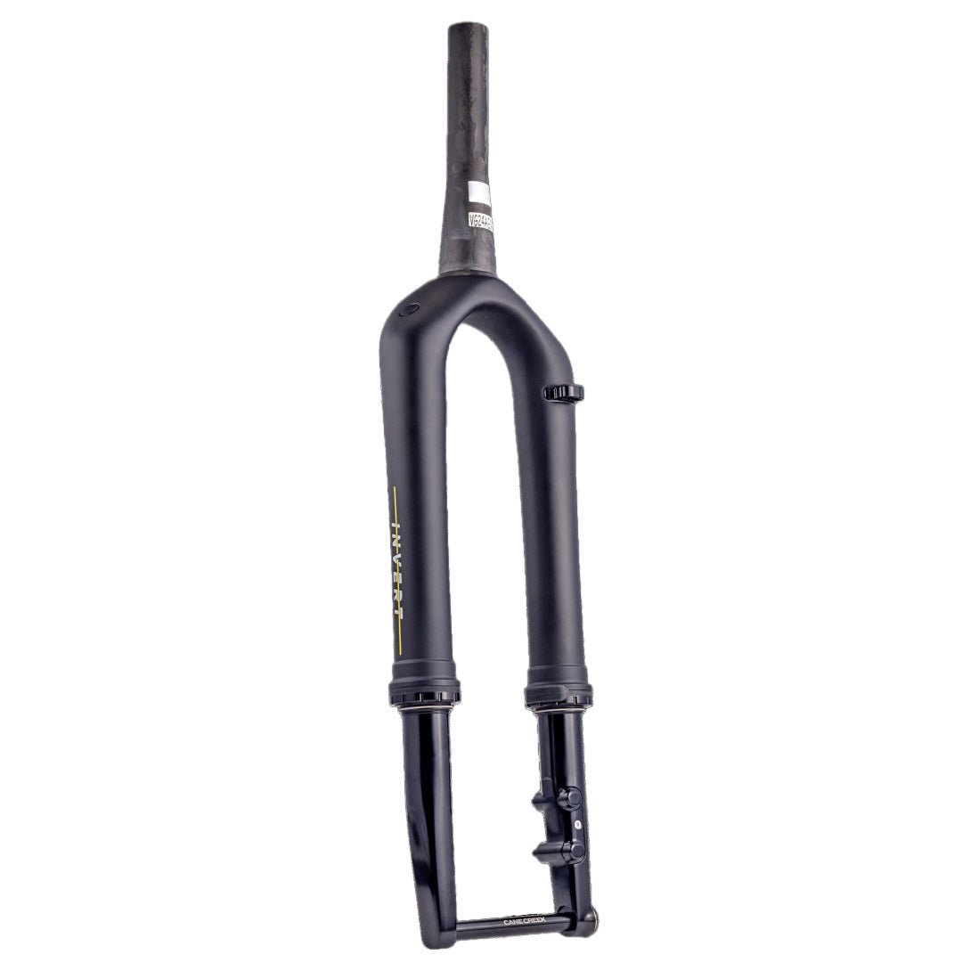 Cane Creek Invert CS 700c Fork