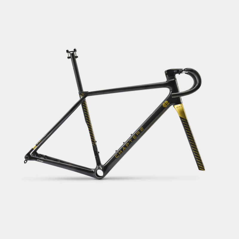 CHAPTER2 FRAMESET RIRA ULTRA UD & GOLD