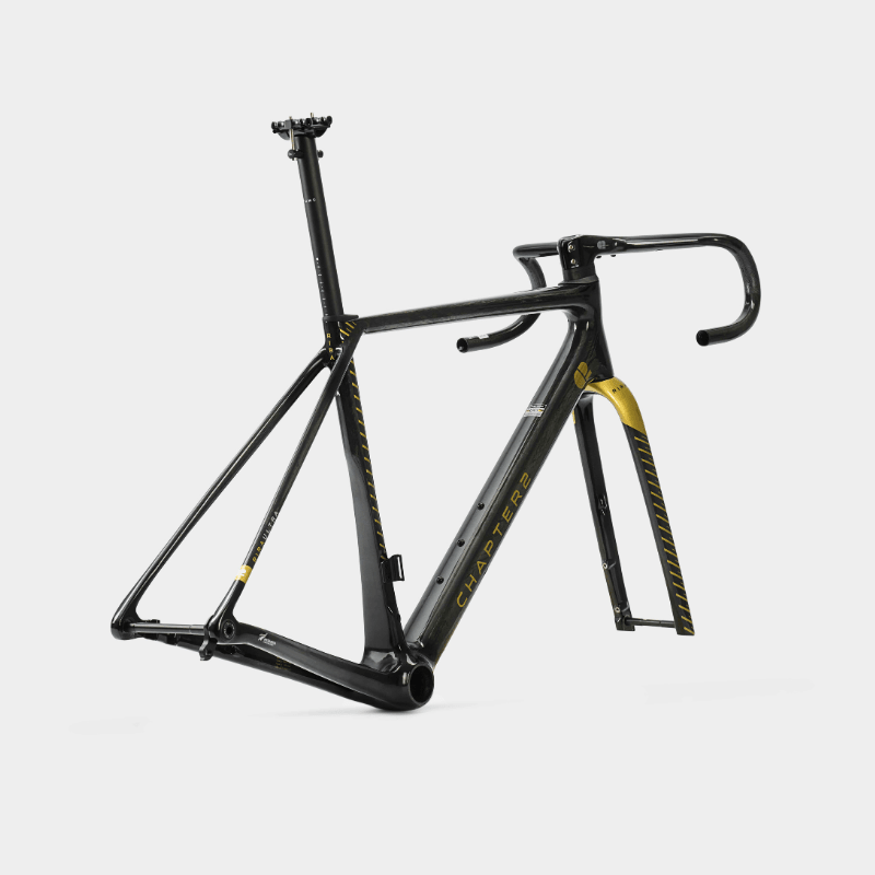 CHAPTER2 FRAMESET RIRA ULTRA UD & GOLD