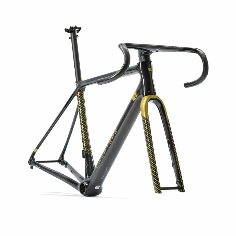 CHAPTER2 FRAMESET RIRA ULTRA UD & GOLD