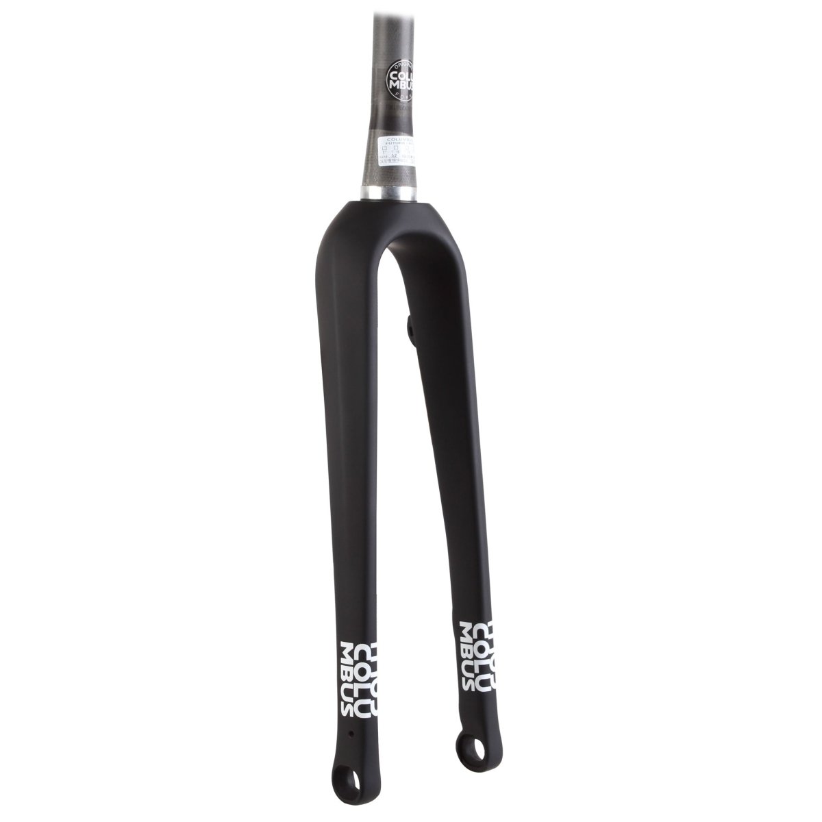 Columbus Futura Disc Carbon Cross Fork