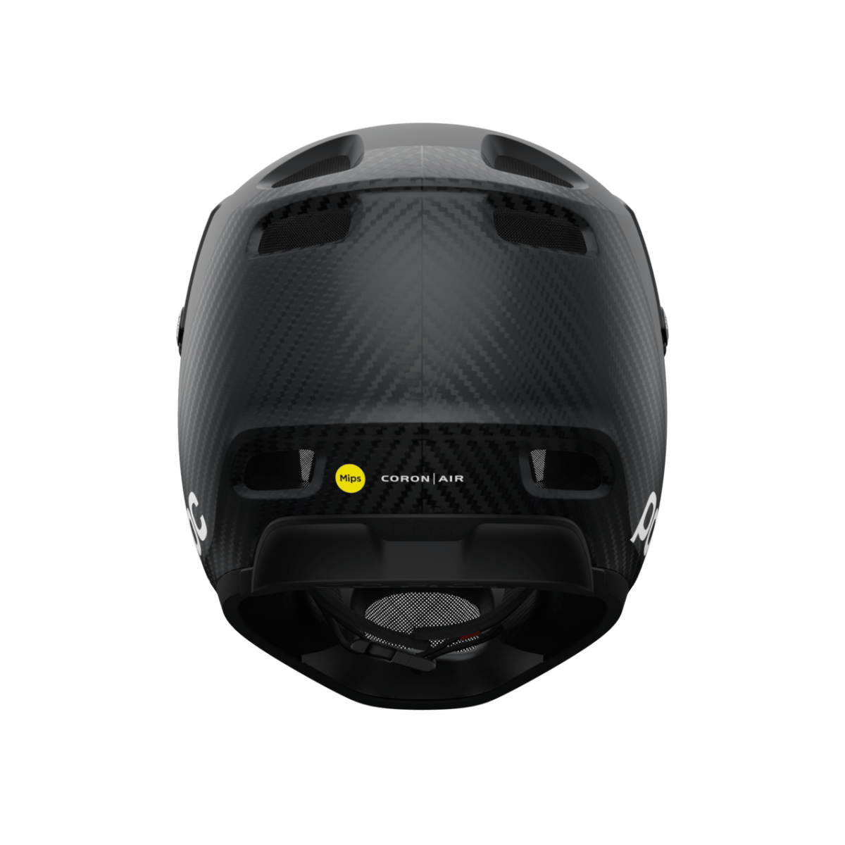 Coron Air Carbon MIPS