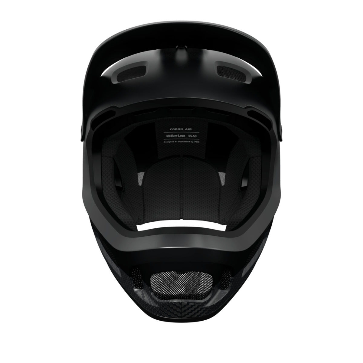 Coron Air Carbon MIPS