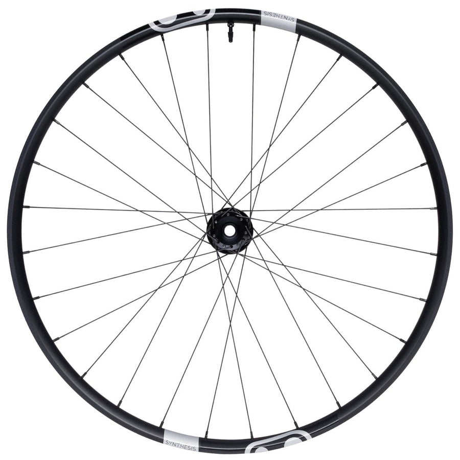 Crankbrothers Synthesis Enduro Alloy 29 Wheels 2.0