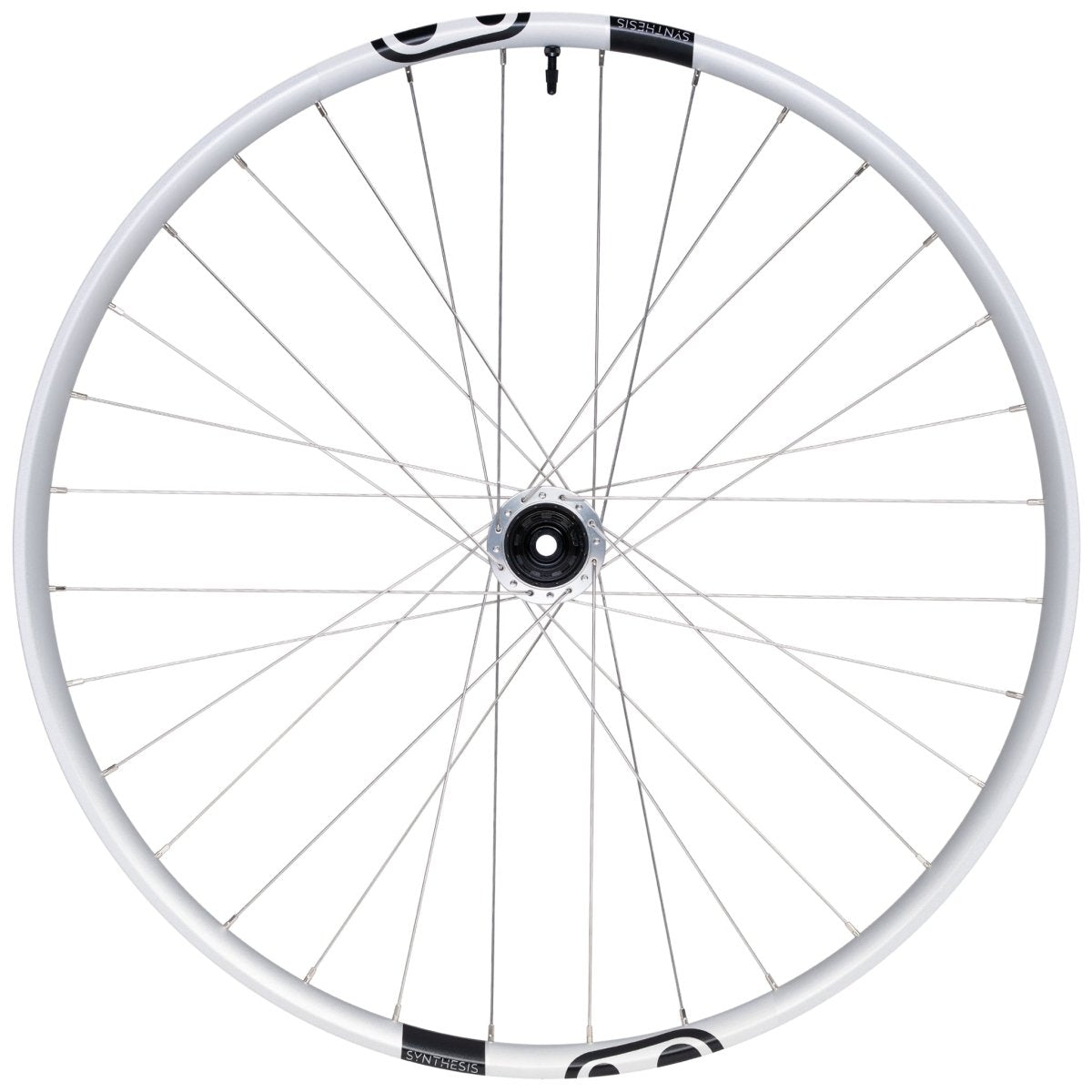 Crankbrothers Synthesis Enduro Alloy 29 Wheels 2.0