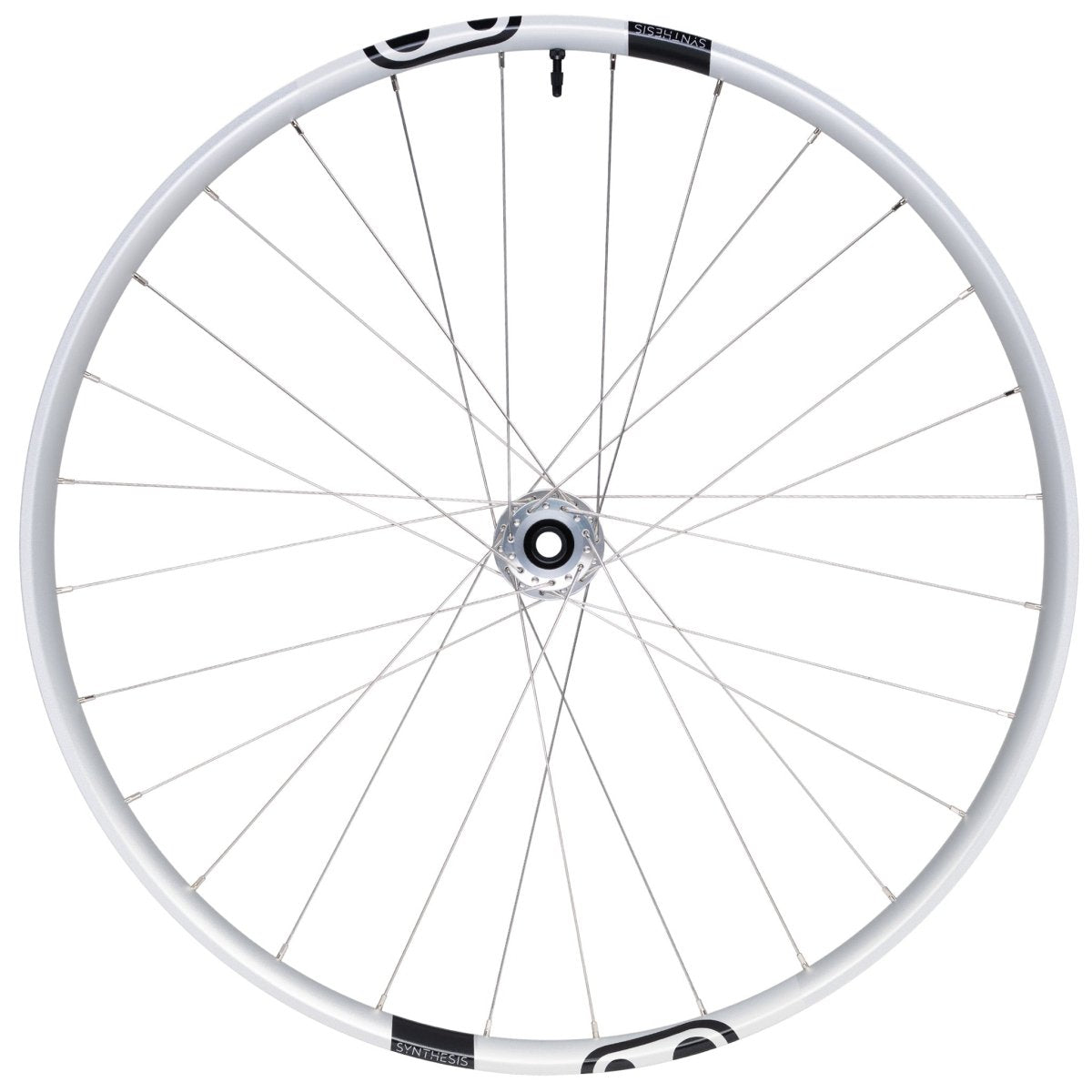 Crankbrothers Synthesis Enduro Alloy 29 Wheels 2.0