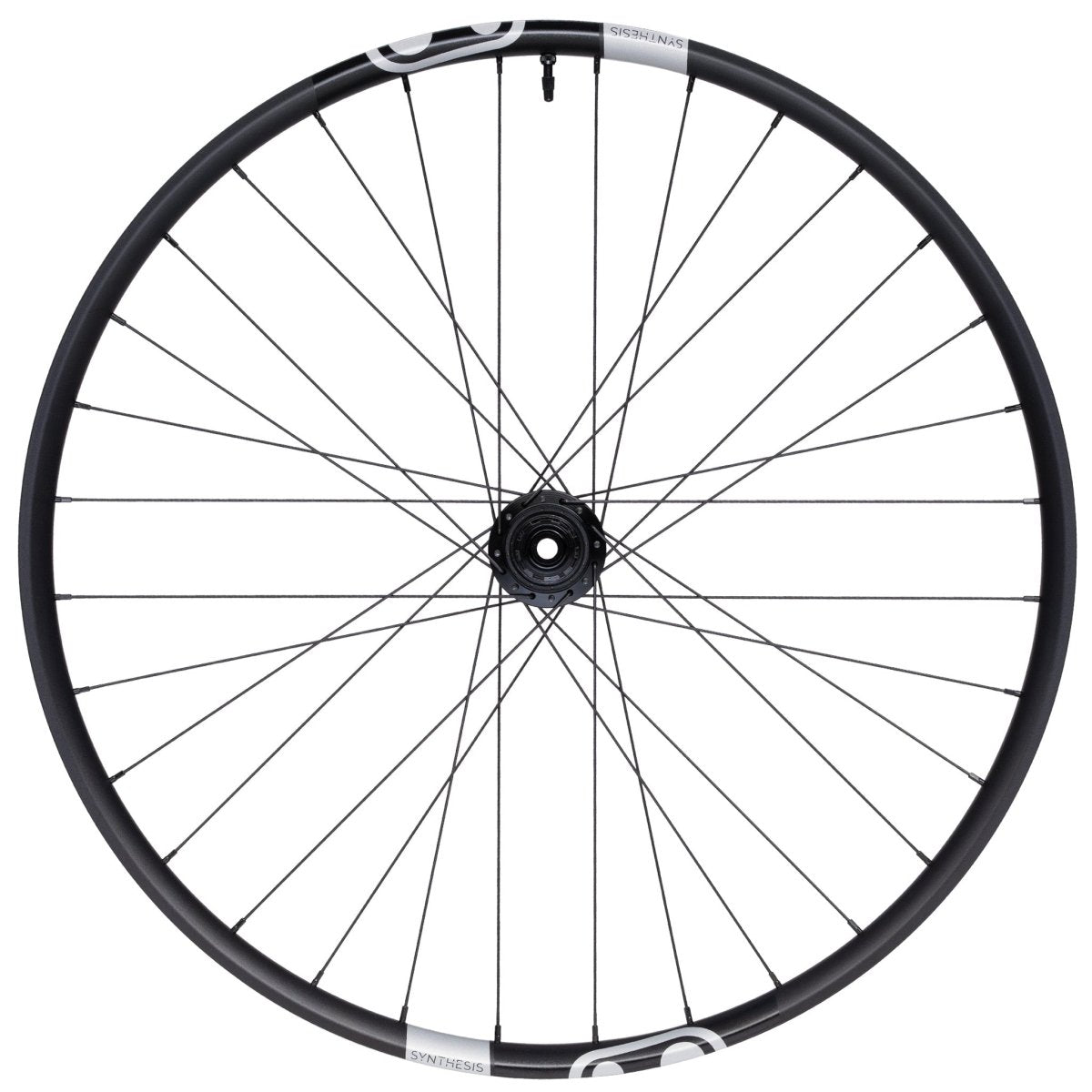 Crankbrothers Synthesis Enduro Alloy 29 Wheels 2.0