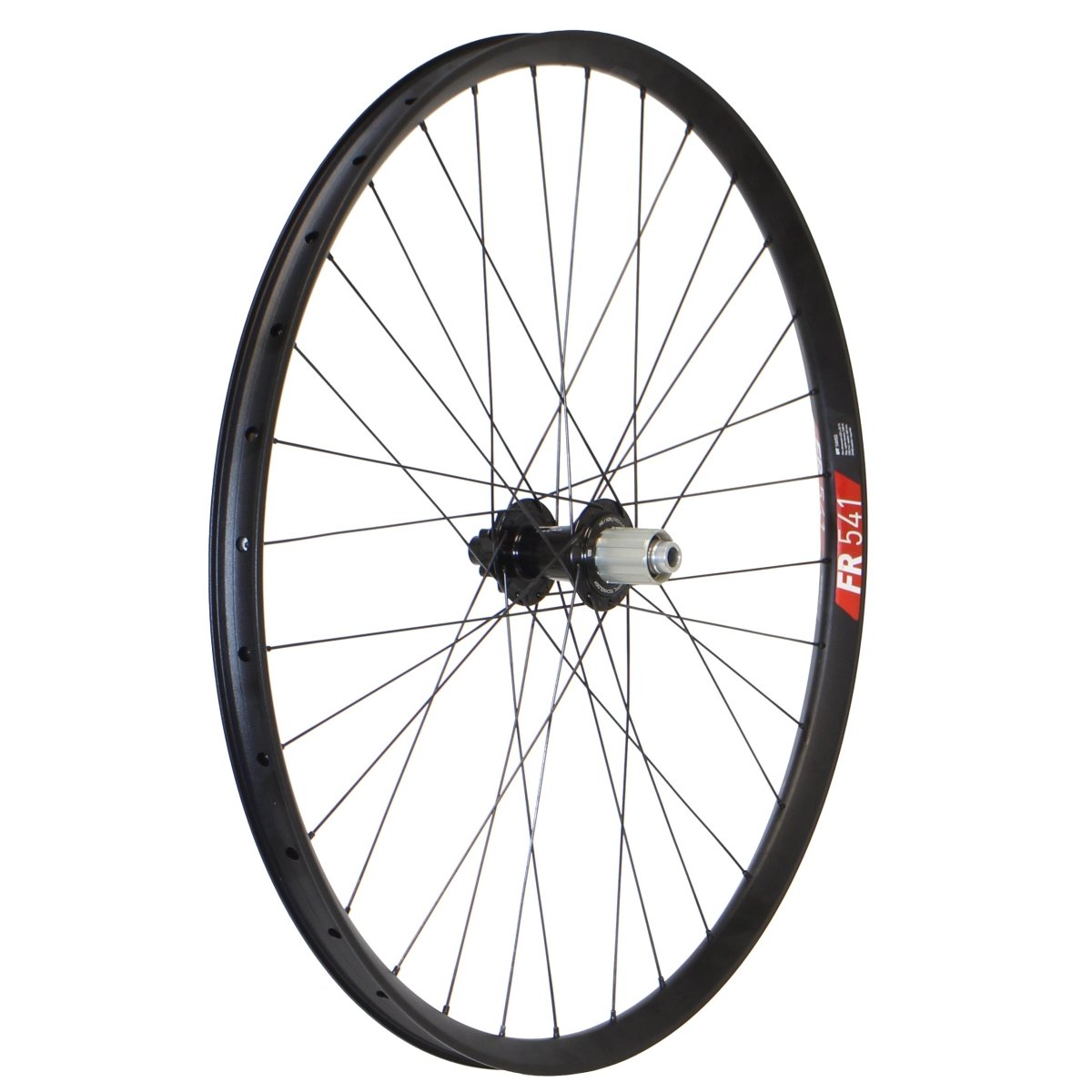DT FR541 / Hope Pro 5 29" Wheels