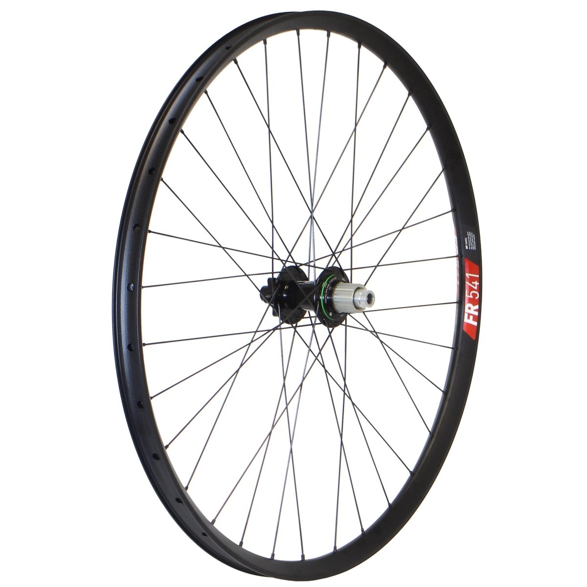 DT FR541 / Hope Pro 5 29" Wheels