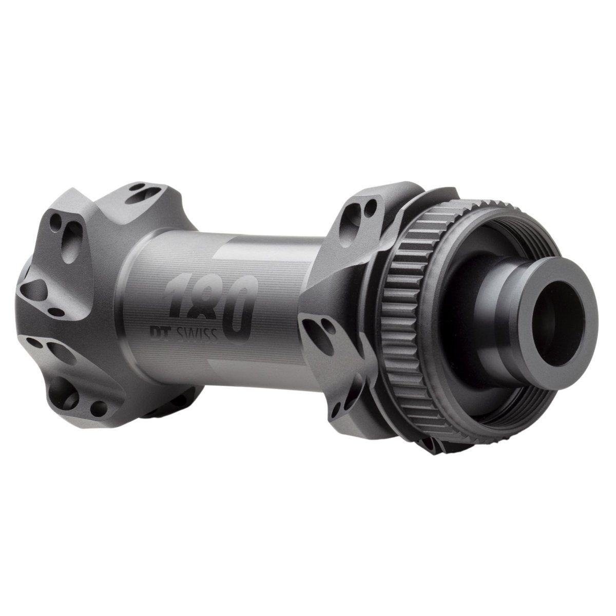 DT Swiss 180 EXP StraightPull Center Lock Disc Hub