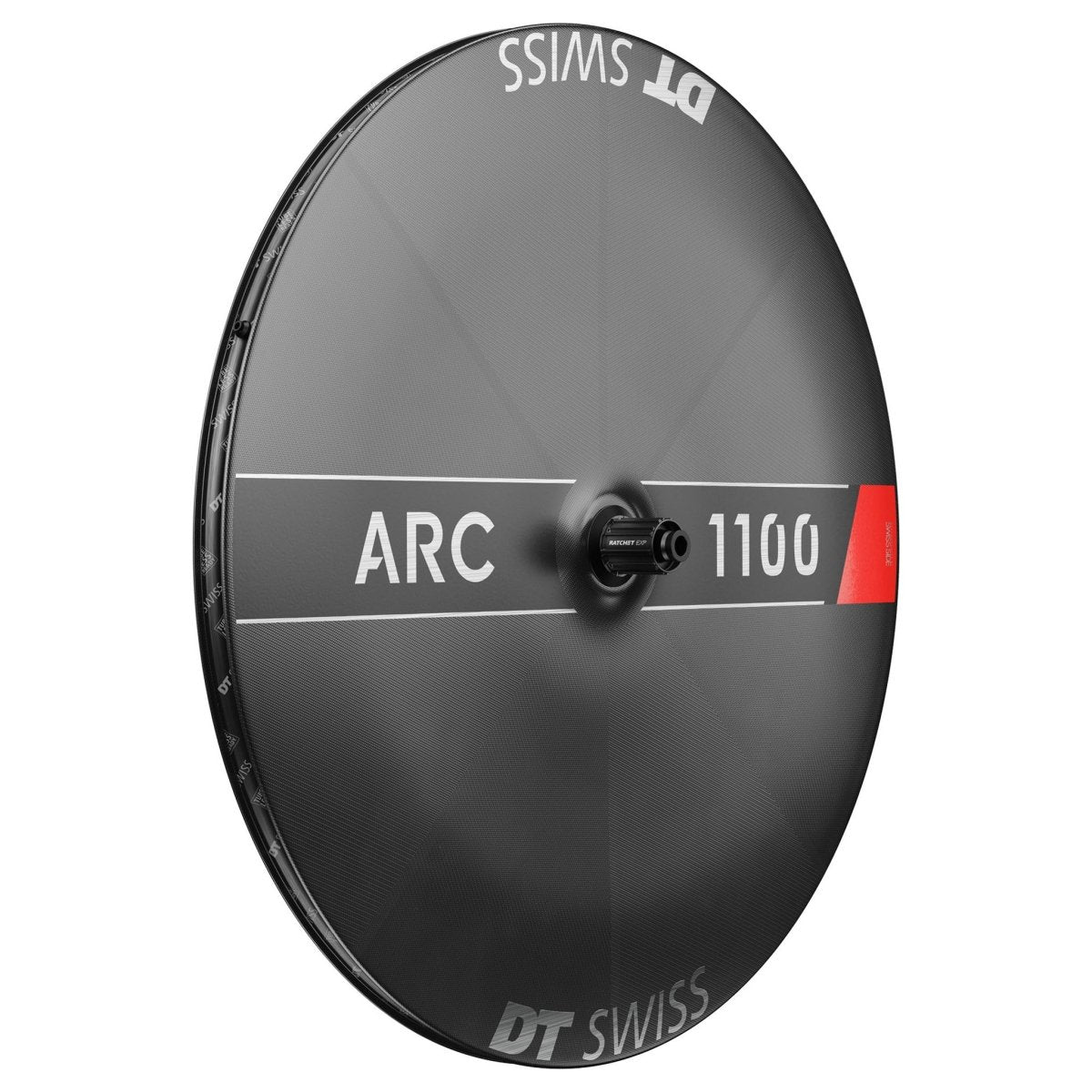 DT Swiss ARC 1100 Disc 700c Rear Wheel