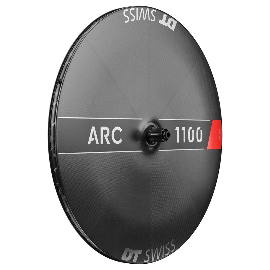 DT Swiss ARC 1100 Disc 700c Rear Wheel