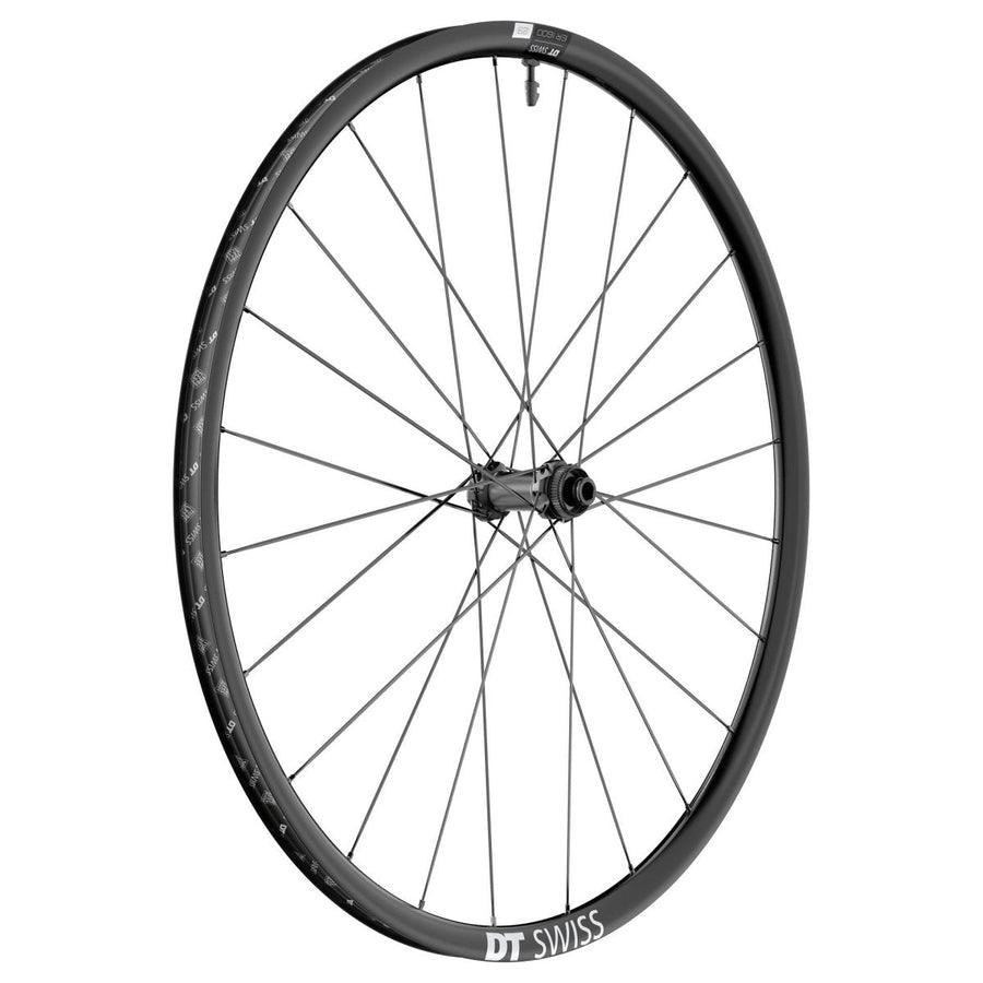 DT Swiss ER 1600 Spline 23 Disc 700c Wheels