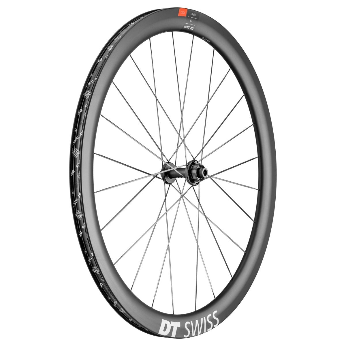 DT Swiss ERC 1100 45 DiCut Disc 700c Wheels