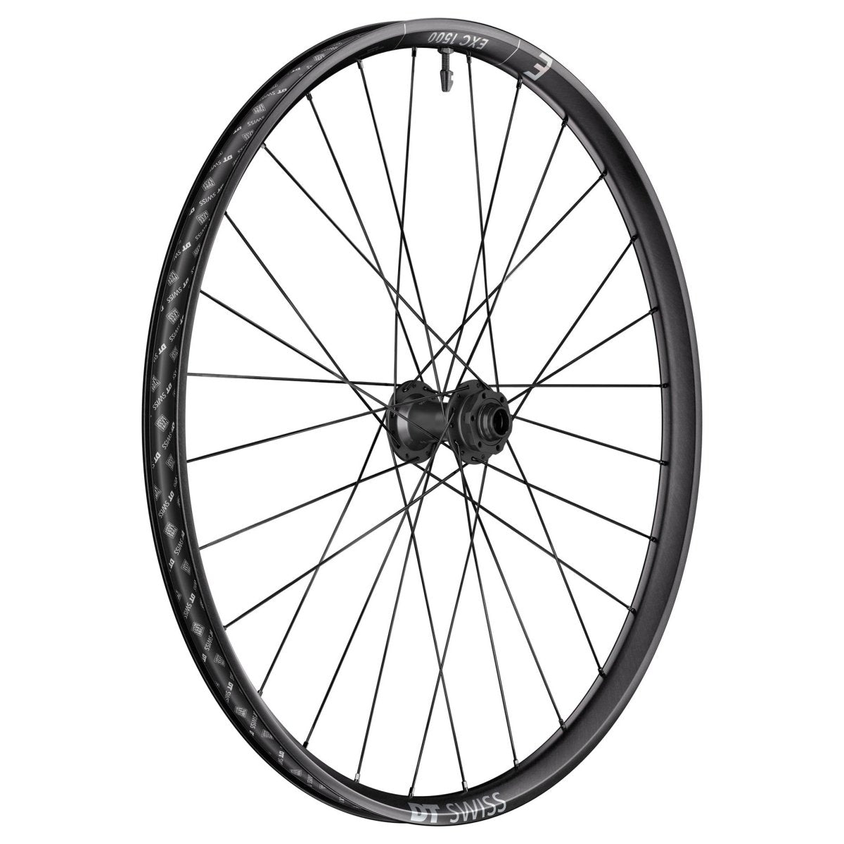 DT Swiss EXC 1500 Classic 29" Wheels