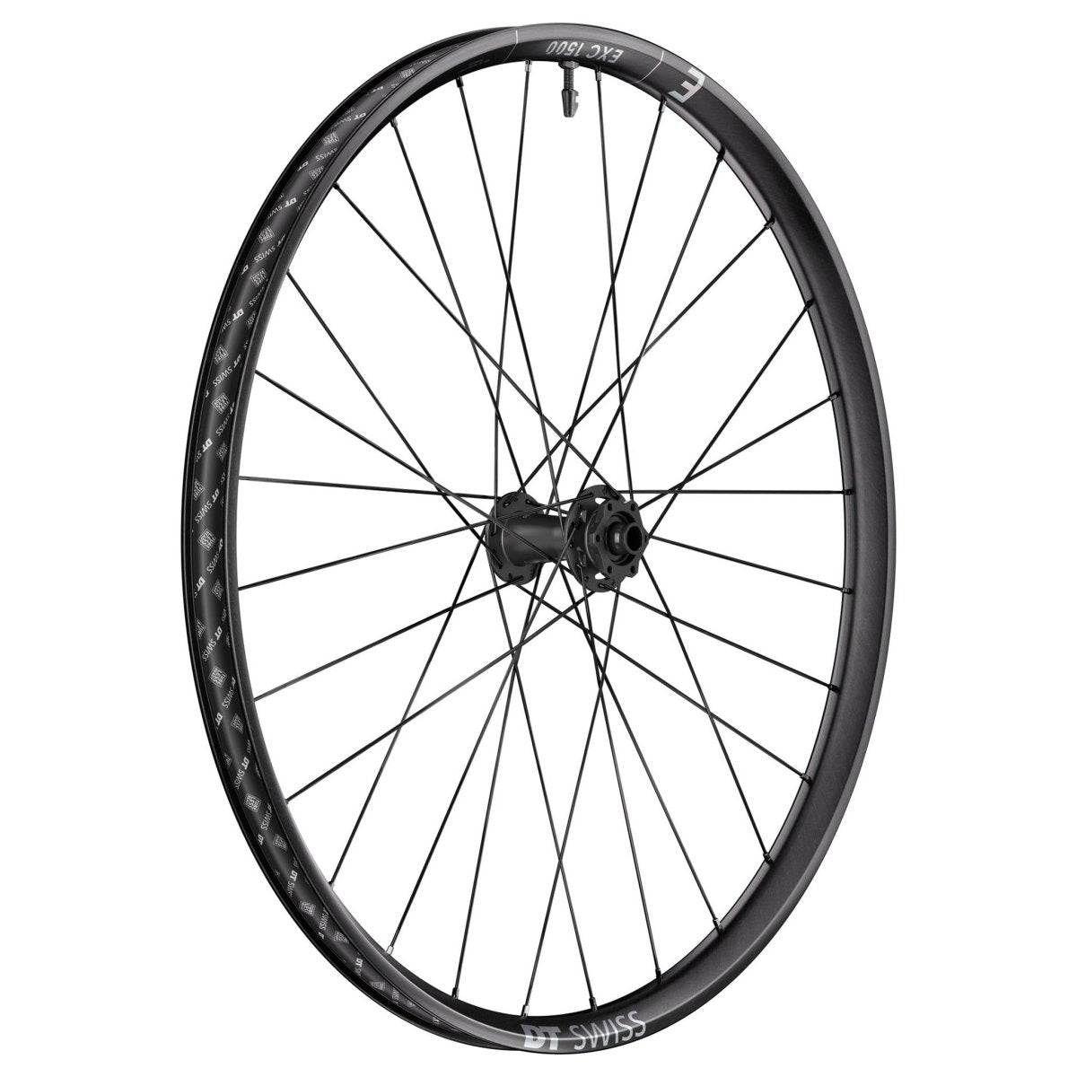 DT Swiss EXC 1500 Classic 29" Wheels