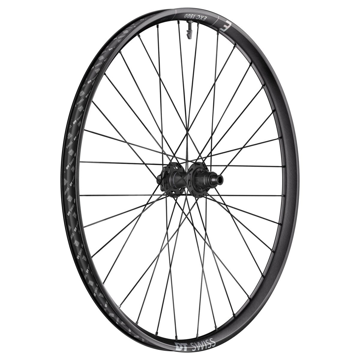 DT Swiss EXC 1500 Classic 29" Wheels