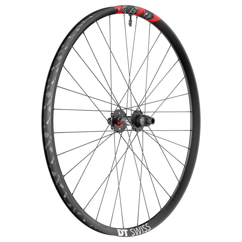 DT Swiss FR 1500 Classic 29" Wheels