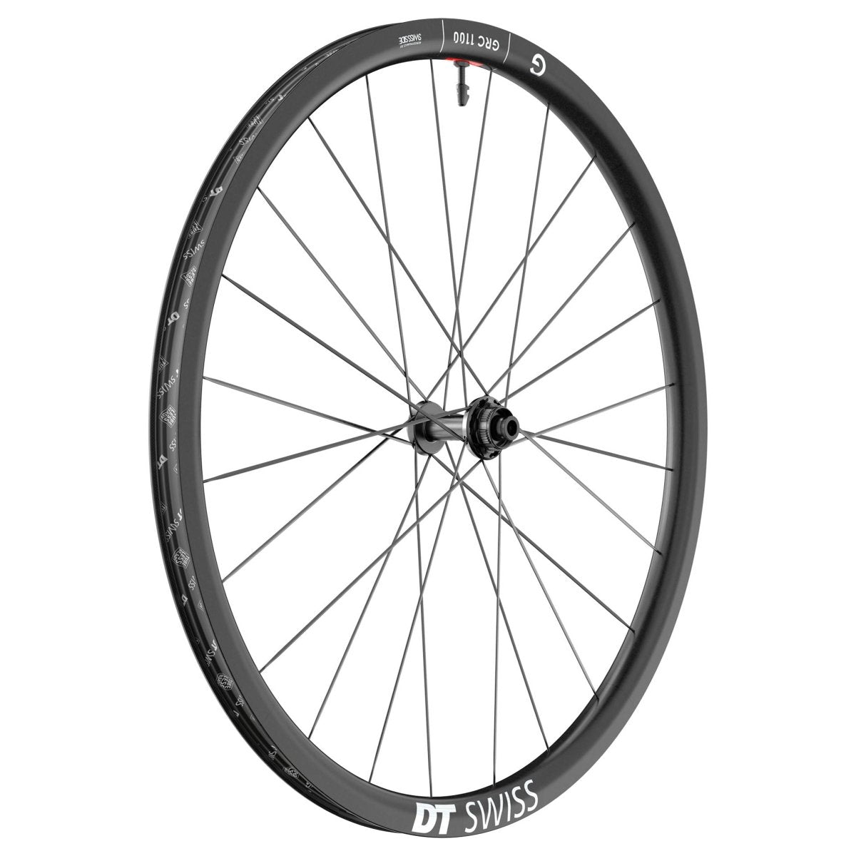 DT Swiss GRC 1100 Dicut 30 Disc 700c Wheels