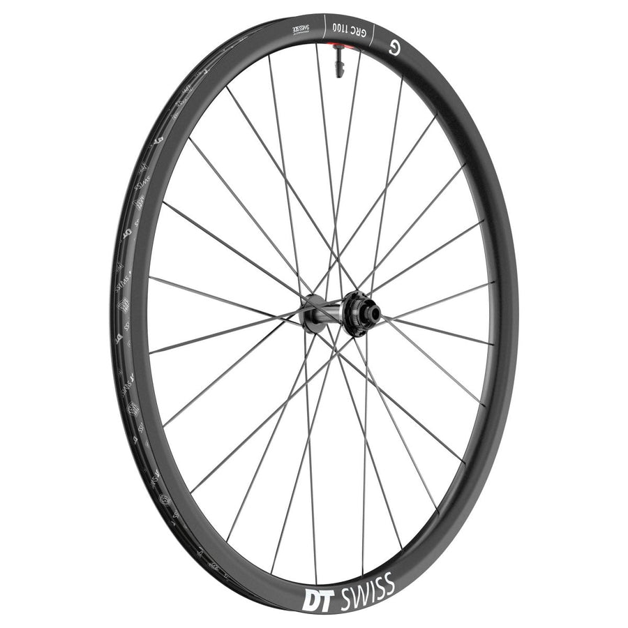 DT Swiss GRC 1100 Dicut 30 Disc 700c Wheels