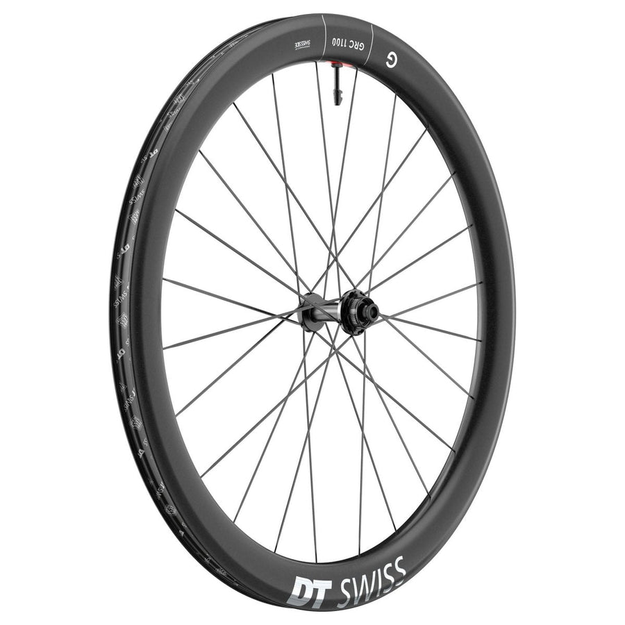 DT Swiss GRC 1100 Dicut 50 Disc 700c Wheels