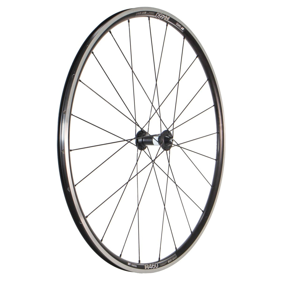 DT Swiss R460 / DT Swiss 350 700c Road Wheels