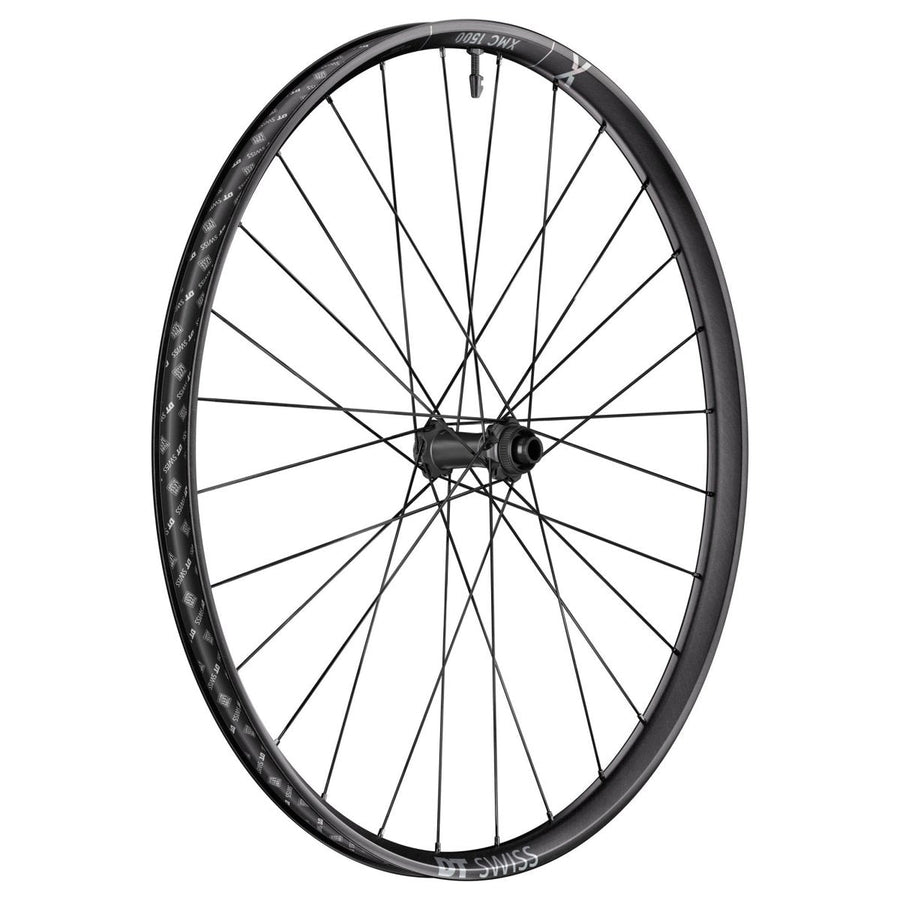 DT Swiss XMC 1500 Spline 29" Wheels