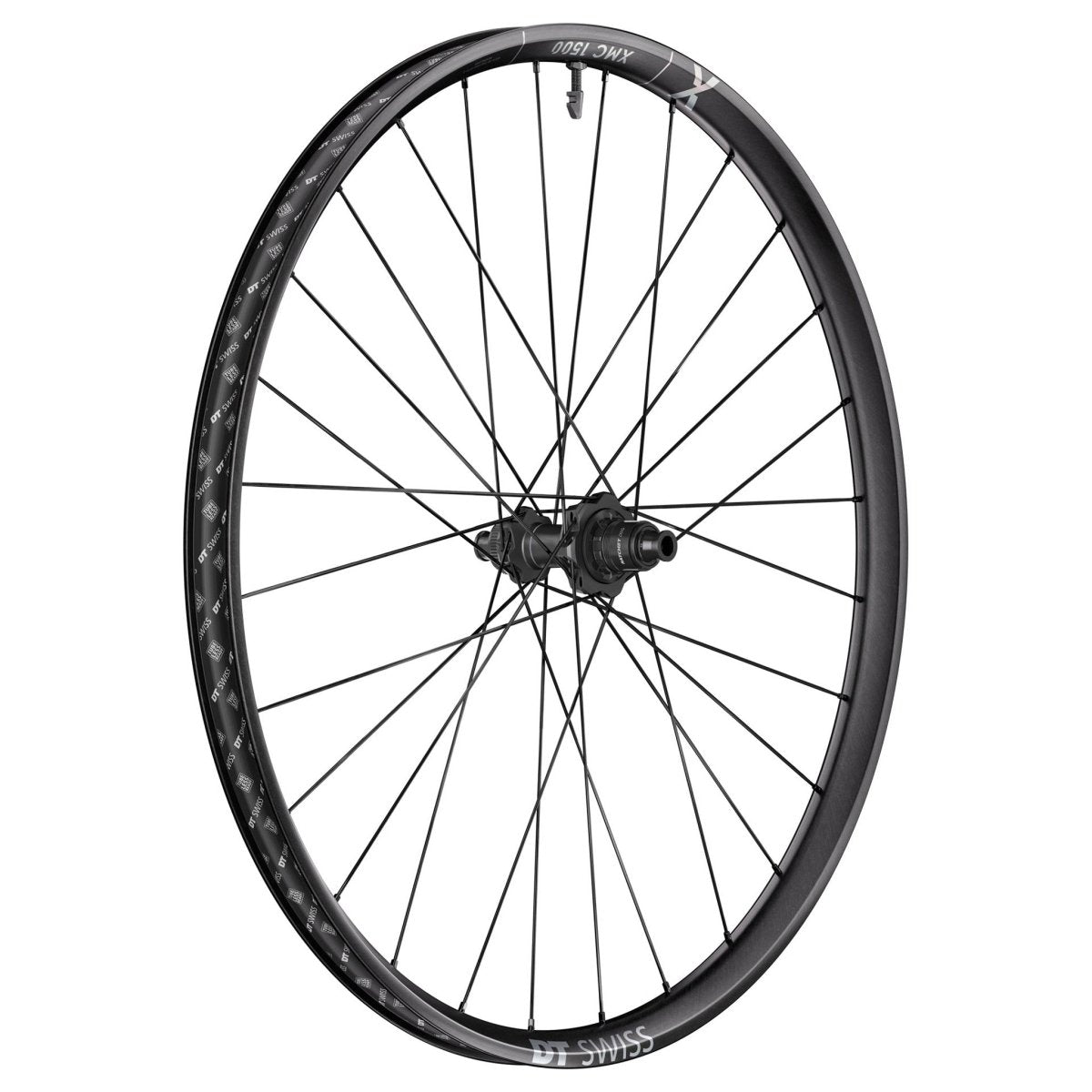DT Swiss XMC 1500 Spline 29" Wheels